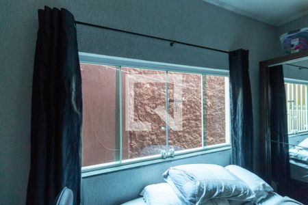 Casa à venda com 256m², 4 quartos e 6 vagas Casa à venda com 256m², 4 quartos e 6 vagasQuarto Suíte 2