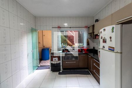 Casa à venda com 256m², 4 quartos e 6 vagas Casa à venda com 256m², 4 quartos e 6 vagasCozinha
