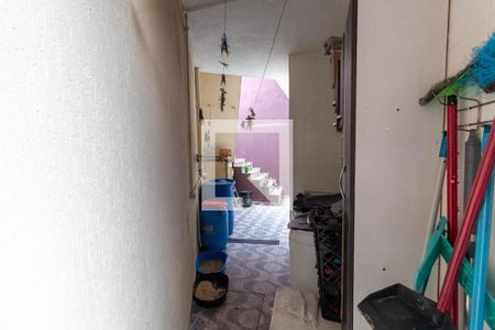 Casa à venda com 256m², 4 quartos e 6 vagas Casa à venda com 256m², 4 quartos e 6 vagasLavanderia