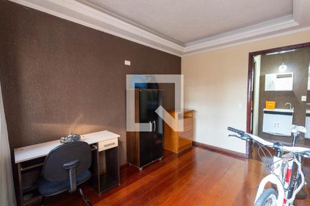 Casa à venda com 256m², 4 quartos e 6 vagas Casa à venda com 256m², 4 quartos e 6 vagasQuarto 2