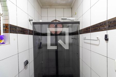 Casa à venda com 256m², 4 quartos e 6 vagas Casa à venda com 256m², 4 quartos e 6 vagasBanheiro da Suíte 2