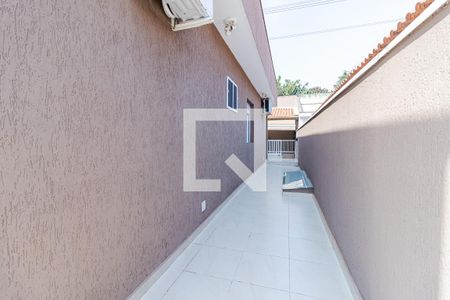 Casa à venda com 224m², 4 quartos e 2 vagasVaranda da Suíte 