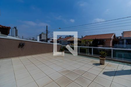 Casa à venda com 224m², 4 quartos e 2 vagasVaranda da Suíte 