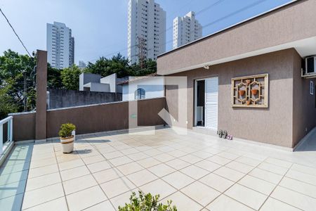 Casa à venda com 224m², 4 quartos e 2 vagasVaranda da Suíte 
