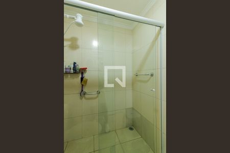 Casa à venda com 224m², 4 quartos e 2 vagasBanheiro da Edícula