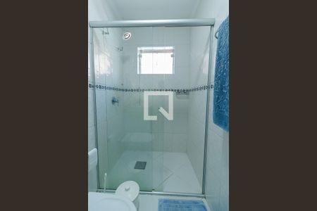 Casa à venda com 224m², 4 quartos e 2 vagasBanheiro 