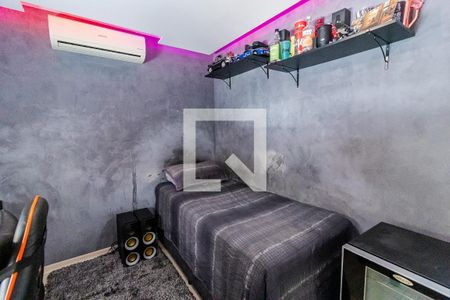 Casa à venda com 224m², 4 quartos e 2 vagasQuarto 2