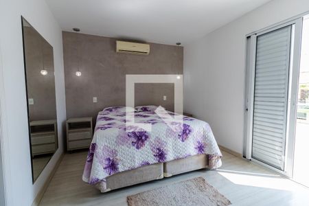 Casa à venda com 224m², 4 quartos e 2 vagasSuíte 