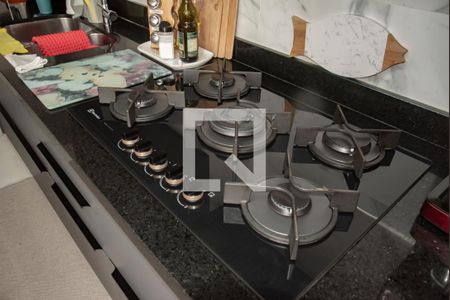 Apartamento para alugar com 315m², 3 quartos e 2 vagas Apartamento para alugar com 315m², 3 quartos e 2 vagasCozinha