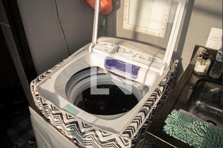Apartamento para alugar com 315m², 3 quartos e 2 vagas Apartamento para alugar com 315m², 3 quartos e 2 vagasÁrea de Serviço