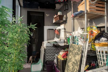 Apartamento para alugar com 315m², 3 quartos e 2 vagas Apartamento para alugar com 315m², 3 quartos e 2 vagasÁrea de Serviço