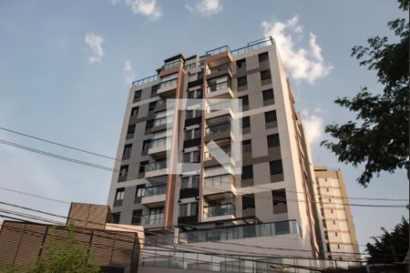 Apartamento para alugar com 315m², 3 quartos e 2 vagas Apartamento para alugar com 315m², 3 quartos e 2 vagasFachada