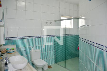 Casa à venda com 332m², 3 quartos e 4 vagas Casa à venda com 332m², 3 quartos e 4 vagasBanheiro Suite