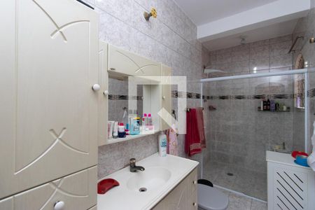 Casa à venda com 101m², 4 quartos e 2 vagasBanheiro Social