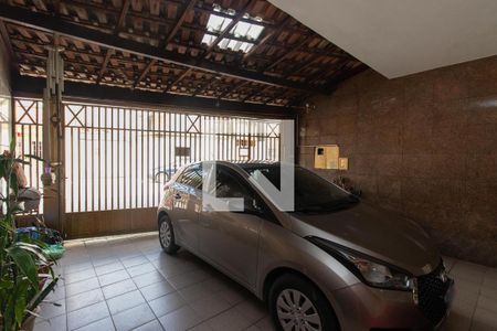 Casa à venda com 101m², 4 quartos e 2 vagasGaragem