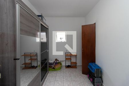 Casa à venda com 101m², 4 quartos e 2 vagasQuarto 1