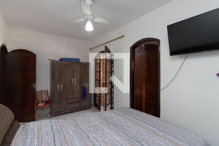 Casa à venda com 101m², 4 quartos e 2 vagasQuarto Suíte