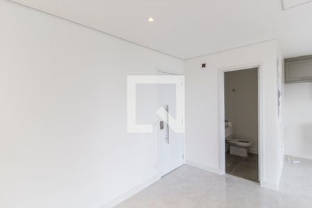 Sala de Jantar de apartamento para alugar com 2 quartos, 92m² em Alphaville Empresarial, Barueri