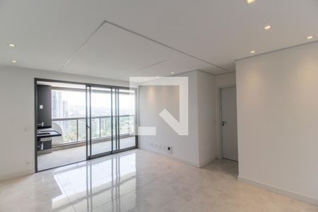 Sala de TV de apartamento para alugar com 2 quartos, 92m² em Alphaville Empresarial, Barueri