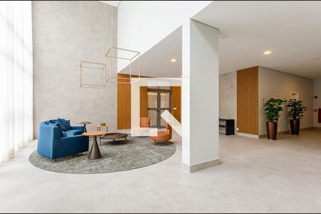Apartamento à venda com 82m², 2 quartos e 2 vagas Apartamento à venda com 82m², 2 quartos e 2 vagasÁrea comum