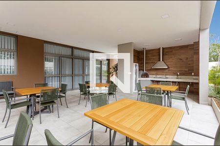 Apartamento à venda com 82m², 2 quartos e 2 vagas Apartamento à venda com 82m², 2 quartos e 2 vagasÁrea comum