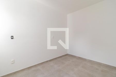 Apartamento à venda com 33m², 1 quarto e sem vagaQuarto