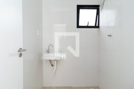 Apartamento à venda com 33m², 1 quarto e sem vagaBanheiro