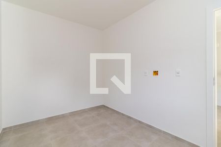 Apartamento à venda com 33m², 1 quarto e sem vagaQuarto