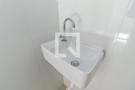 Apartamento à venda com 33m², 1 quarto e sem vagaBanheiro