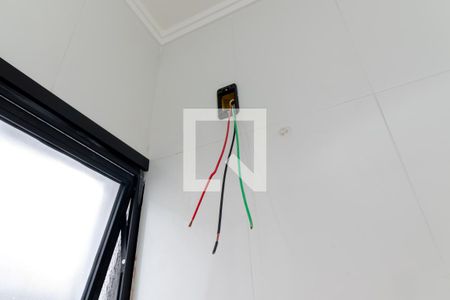 Apartamento à venda com 33m², 1 quarto e sem vagaBanheiro