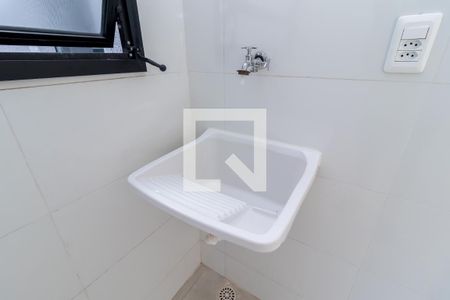 Apartamento à venda com 33m², 1 quarto e sem vagaÁrea de Serviço