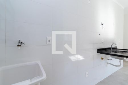 Apartamento à venda com 33m², 1 quarto e sem vagaÁrea de Serviço