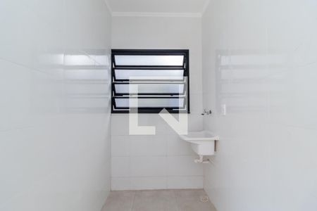 Apartamento à venda com 33m², 1 quarto e sem vagaÁrea de Serviço