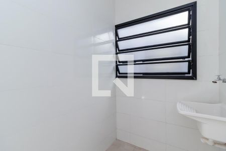 Apartamento à venda com 33m², 1 quarto e sem vagaÁrea de Serviço