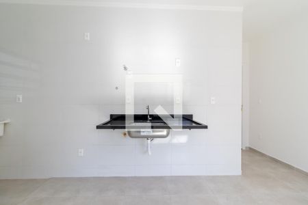 Apartamento à venda com 33m², 1 quarto e sem vagaCozinha