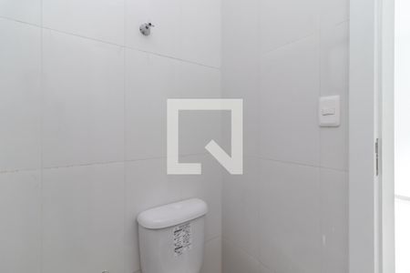 Apartamento à venda com 33m², 1 quarto e sem vagaBanheiro