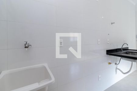 Apartamento à venda com 33m², 1 quarto e sem vagaÁrea de Serviço
