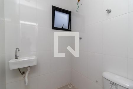 Apartamento à venda com 33m², 1 quarto e sem vagaBanheiro