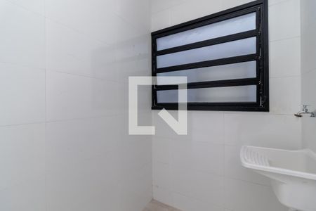 Apartamento à venda com 33m², 1 quarto e sem vagaÁrea de Serviço