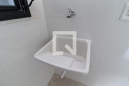 Apartamento à venda com 33m², 1 quarto e sem vagaÁrea de Serviço