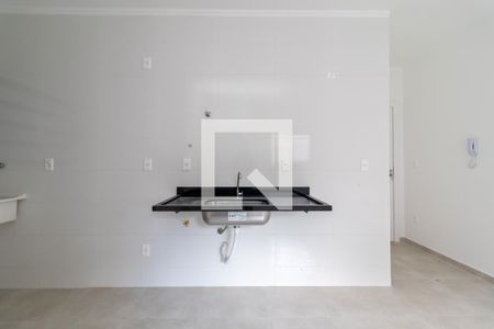 Apartamento à venda com 33m², 1 quarto e sem vagaCozinha