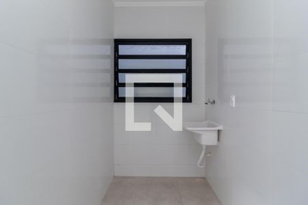 Apartamento à venda com 33m², 1 quarto e sem vagaÁrea de Serviço