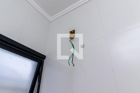 Apartamento à venda com 33m², 1 quarto e sem vagaBanheiro