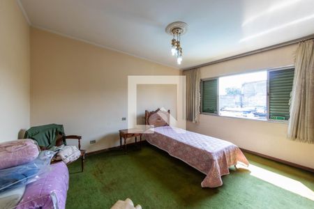 Casa à venda com 429m², 3 quartos e sem vagaSuíte 2