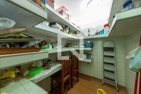 Casa à venda com 429m², 3 quartos e sem vagaDespensa