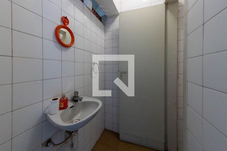 Casa à venda com 429m², 3 quartos e sem vagaBanheiro de Serviço