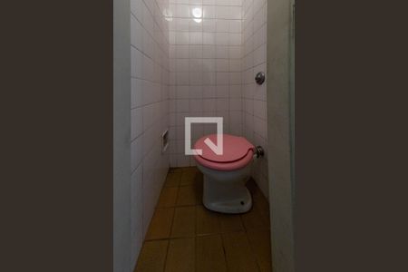 Casa à venda com 429m², 3 quartos e sem vagaBanheiro de Serviço