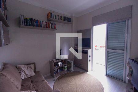 Casa de condomínio à venda com 136m², 3 quartos e 2 vagas Casa de condomínio à venda com 136m², 3 quartos e 2 vagasQuarto 3