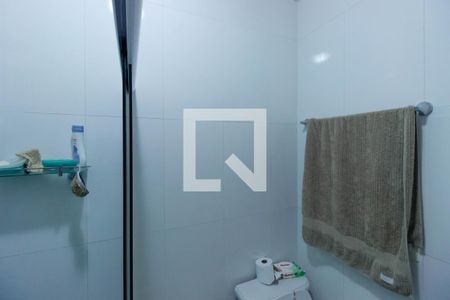 Casa de condomínio à venda com 136m², 3 quartos e 2 vagas Casa de condomínio à venda com 136m², 3 quartos e 2 vagasBanheiro