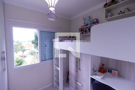 Casa de condomínio à venda com 136m², 3 quartos e 2 vagas Casa de condomínio à venda com 136m², 3 quartos e 2 vagasQuarto 2